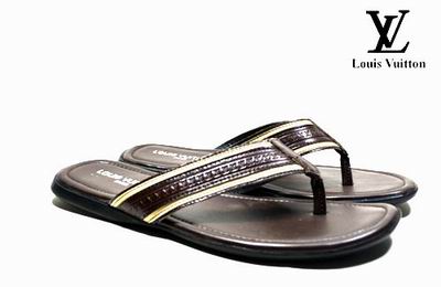 2017 LU slippers man 38-46-041